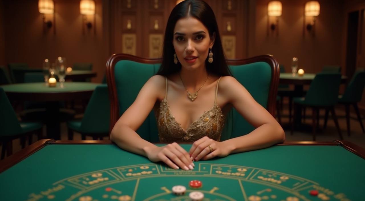 91bet ফ্রেঞ্চ রুলেট লাইভ